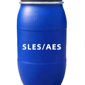 SLES/AES